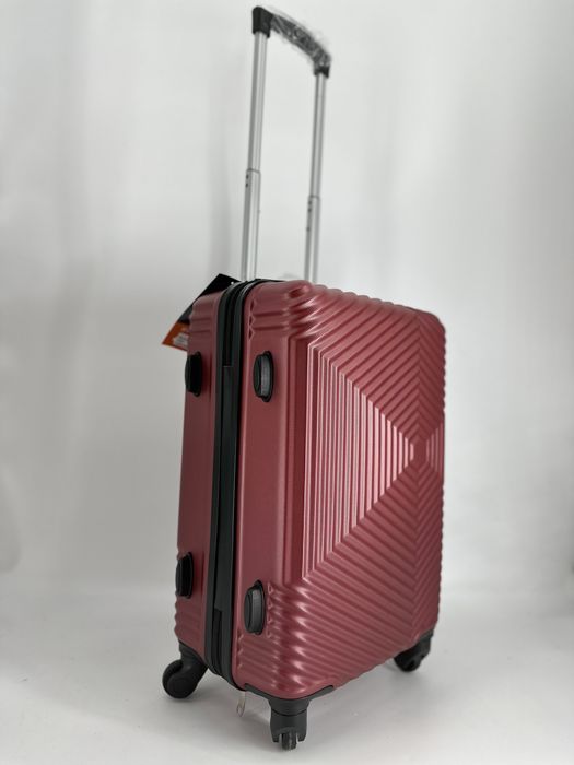 Nowa walizka kabinowa M - Galanteria Matejko