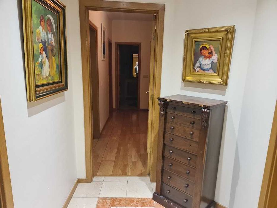 Ramada T 3 com box e 2 wcs