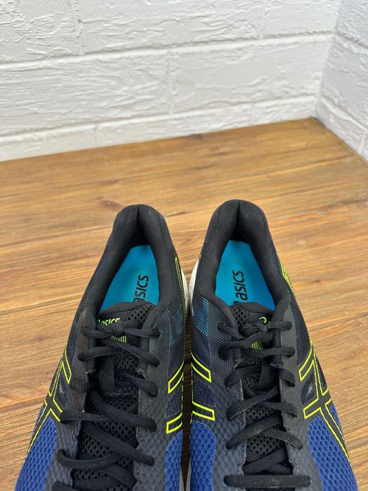 Кросівки asics gel-phoenix original 45р