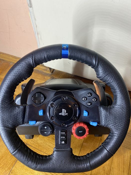 Kierownica Logitech g29 CENA DO KONCA WEEKENDU