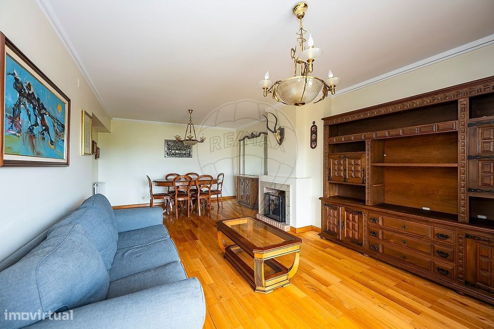 Apartamento T3 para venda