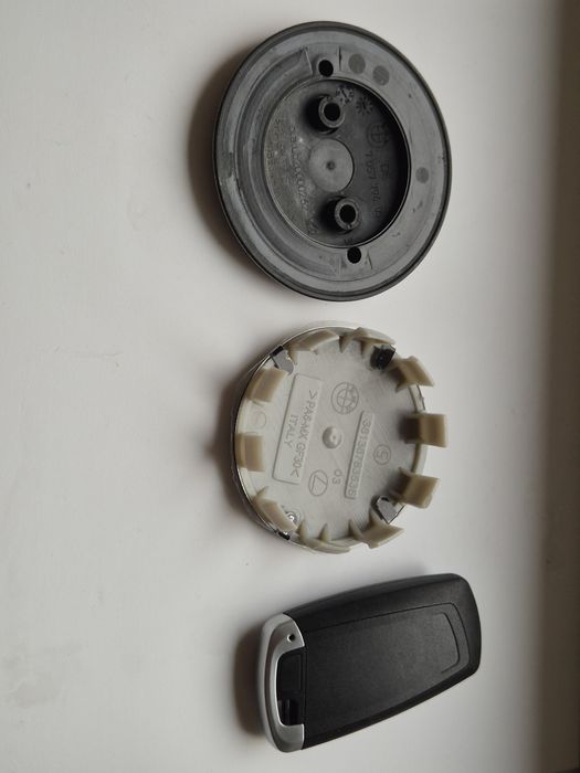 Gadżety BMW znaczek pilot