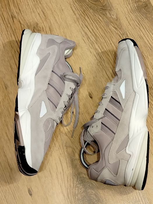 Buty Adidas Falcon W 44 2/3