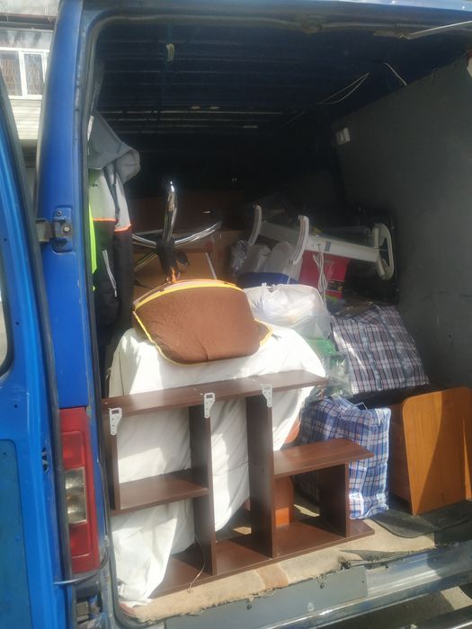 Пежо боксер 2005р 2.2 HDI