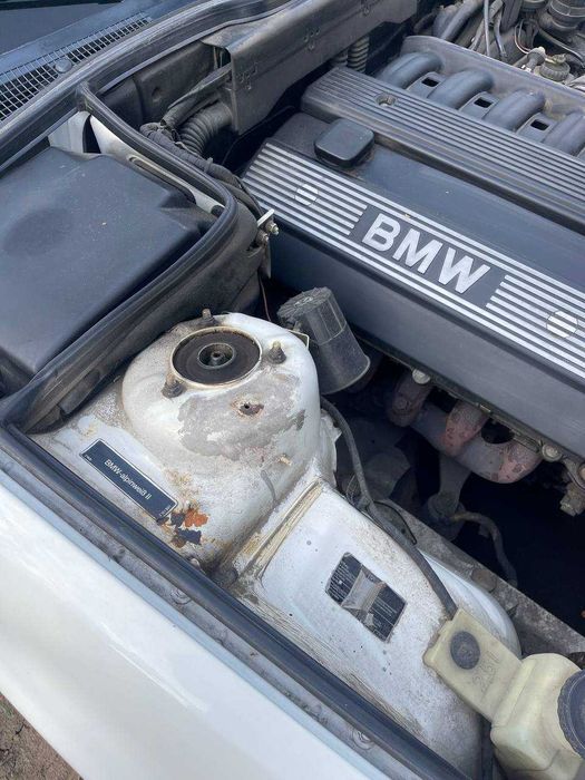 Продам Бмв в доброму стані