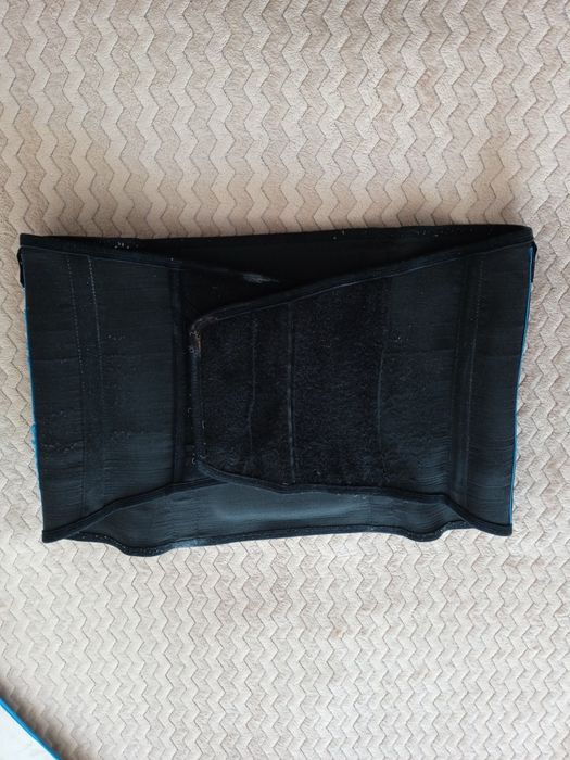 Корсет ортопедический б/у