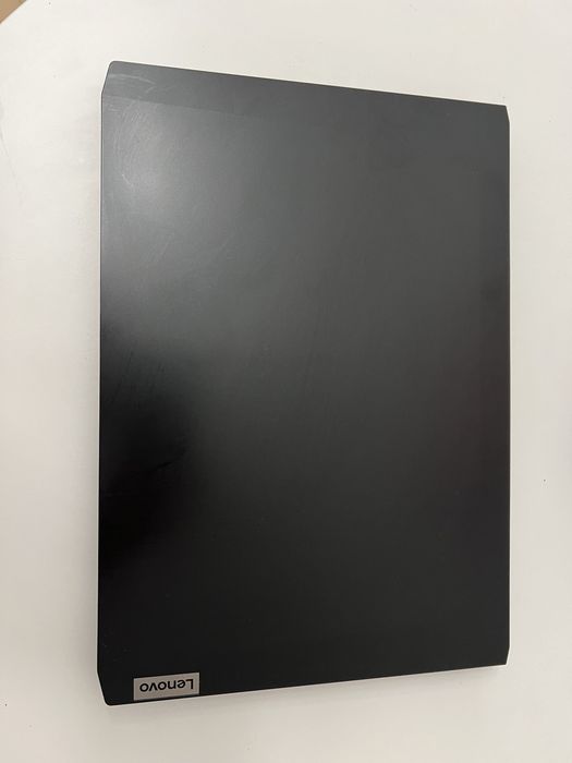 Lenovo IdeaPad Gaming 3 i5 / RTX 3050 Ti / 16 GB RAM / 512 GB