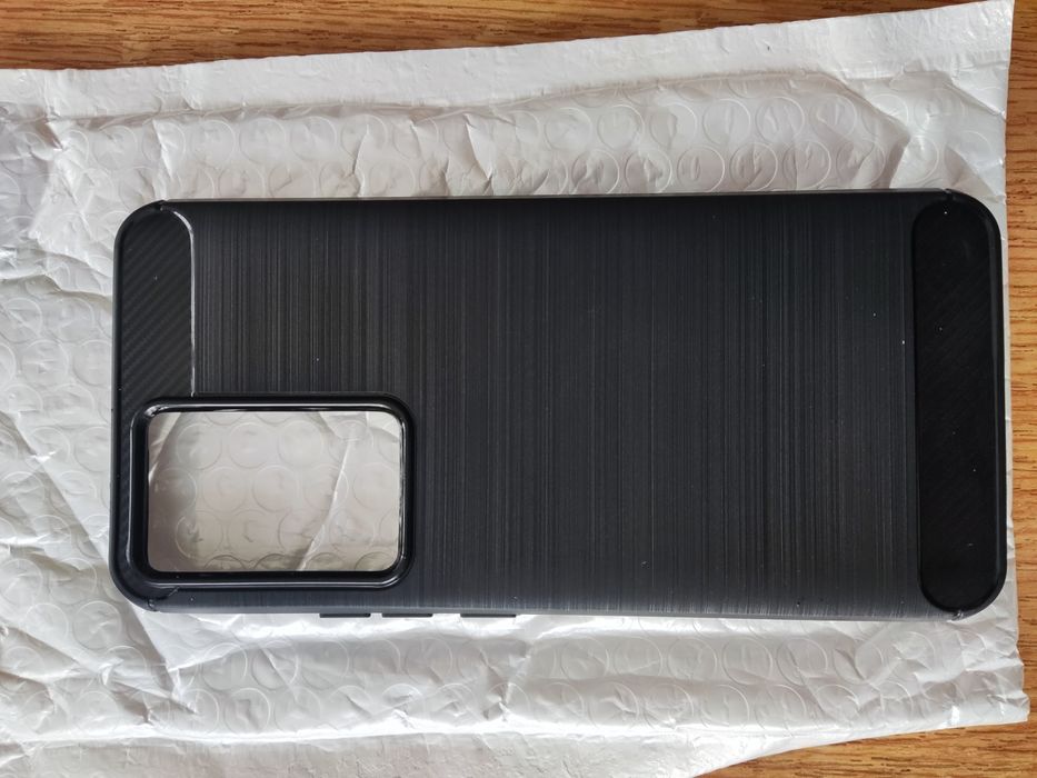 Противоударный чехол Poco f5 pro