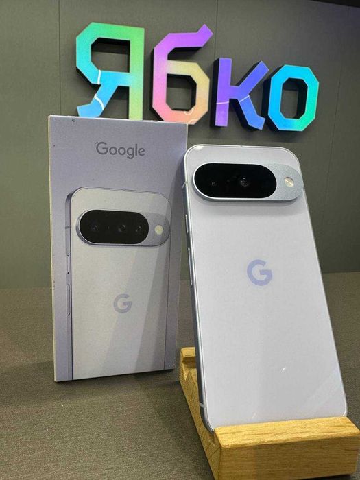 б/у Google Pixel 10 12/128GB Кам'янське Ябко ТЦ Терра