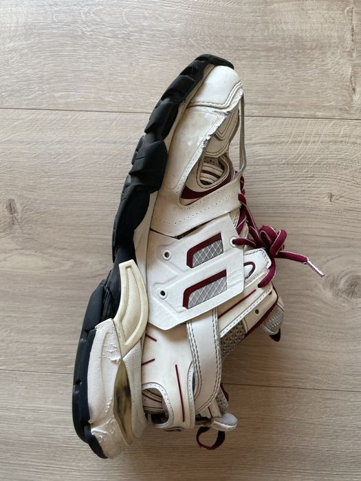 Balenciaga track оригинальные