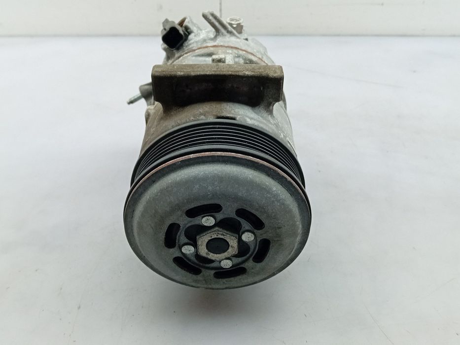Compressor AC PEUGEOT 208 II