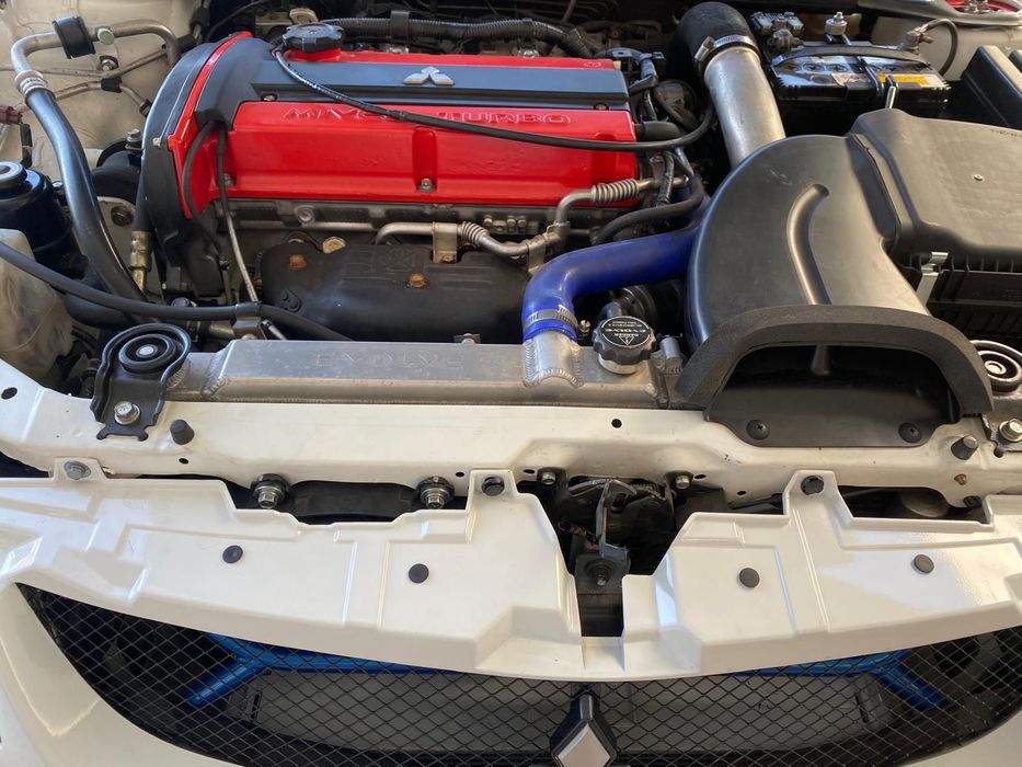 Mitsubishi Lancer Evolution IX512765893281075206