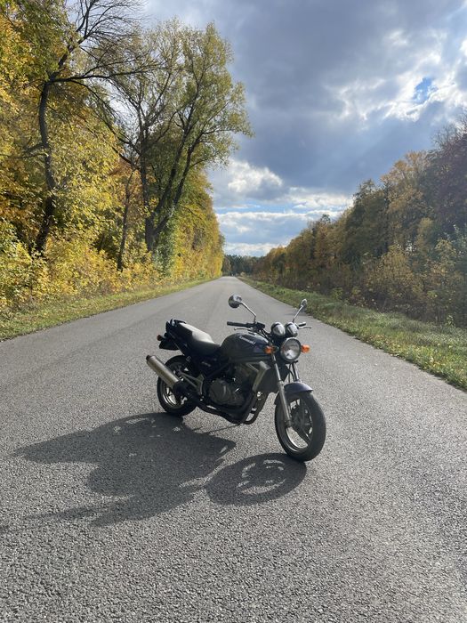 Kawasaki er5 продам