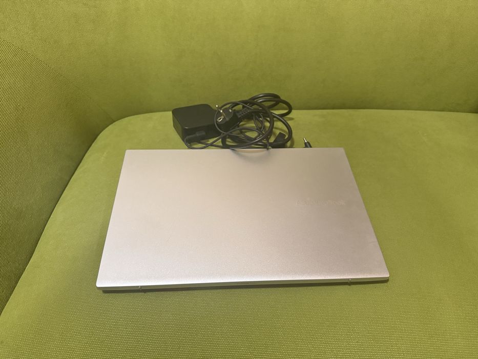 ASUS Vivobook S15 S532