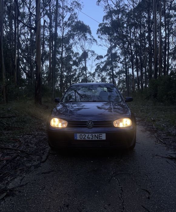 Golf 4 vp110