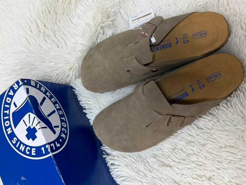 Birkenstock Boston R.39