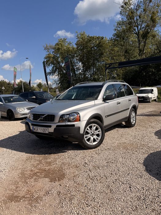 Volvo XC 90