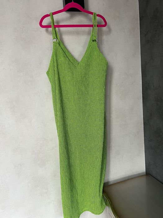 Сарафан міді Zara