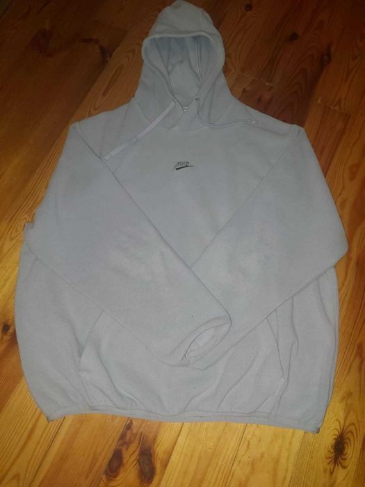 Bluza Nike Sportswear Polar Hoodie