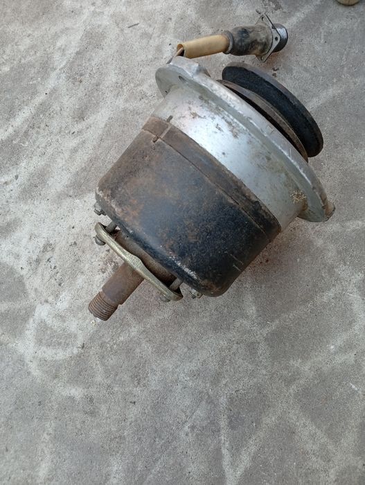 Продам мото редуктор прості мотори