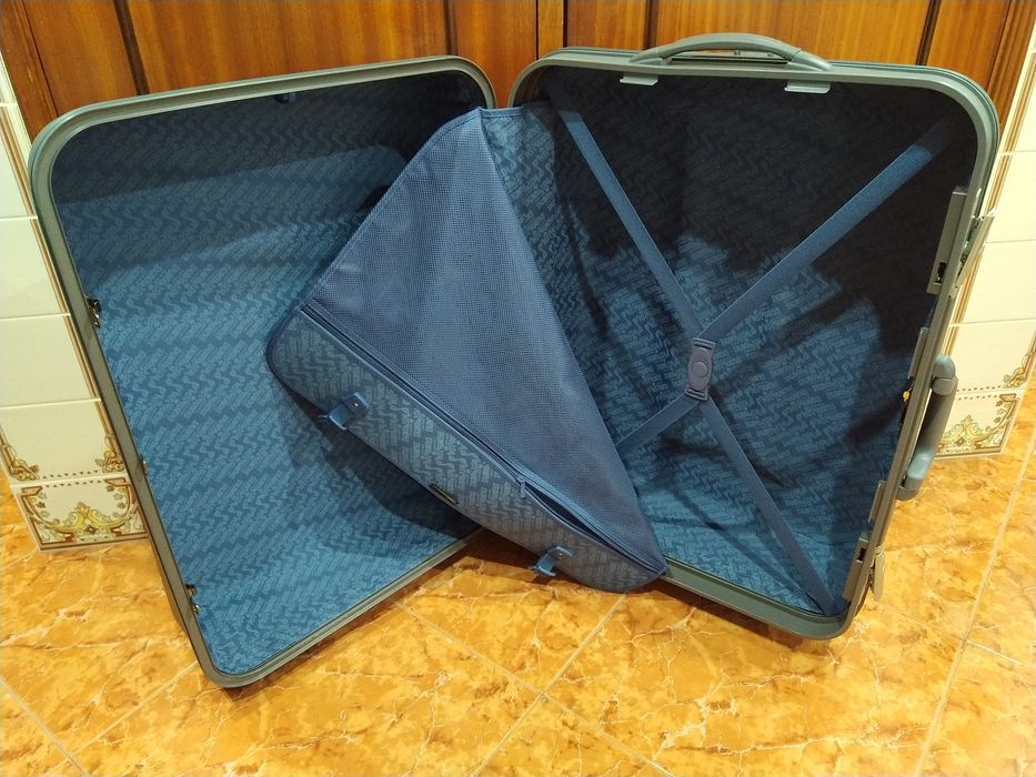 Mala malas grande de porão mais de 23 kg viagem casa quarto apartament