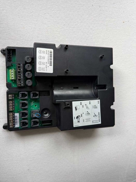 A445 Hörman Блок управления воротами