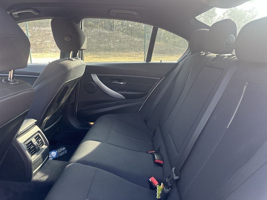 Bmw 320 Sport Line* Automatico*