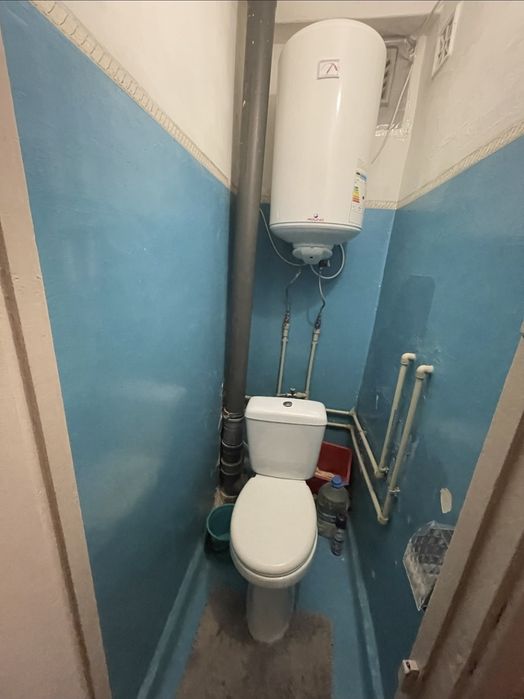 Продам 1кім по В Сергиенка Хортицький р-н