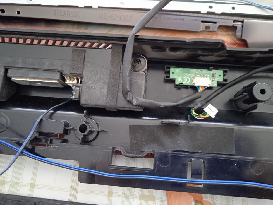 Części do TV LG Smart 47 cali