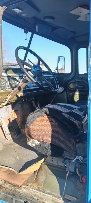 Продам ЗИЛ 130 Самосвал