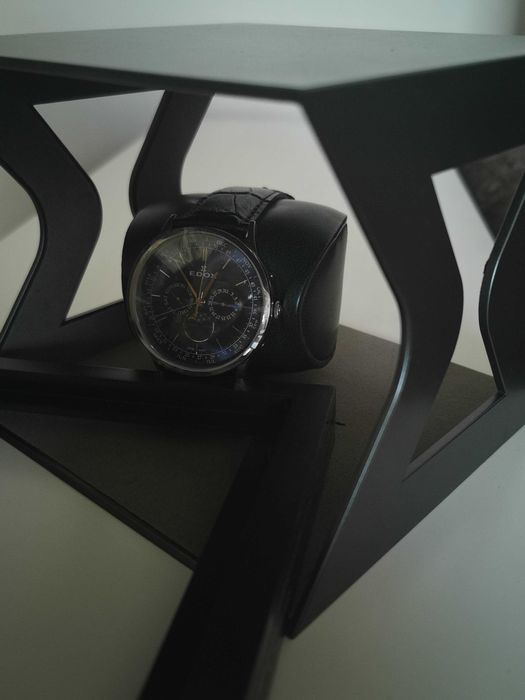 Edox Les Vauberts sprzedam