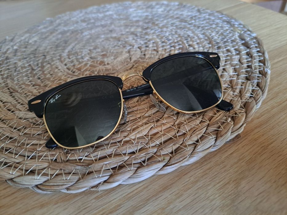 Okulary przeciwsłoneczne