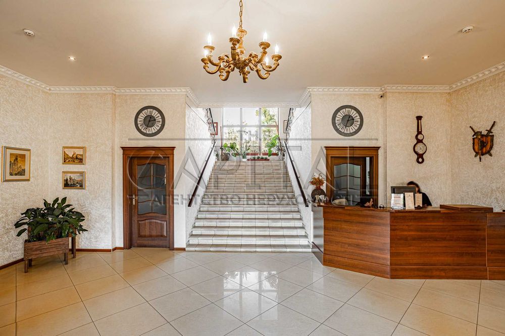 Комерційна нерухомість за адресою (площа 5579 м²) - Atlanta.ua - фото 8