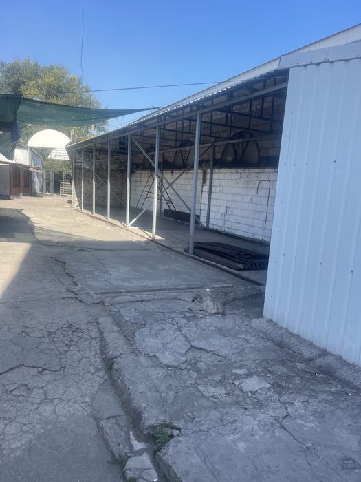 Сдам торговое помещение