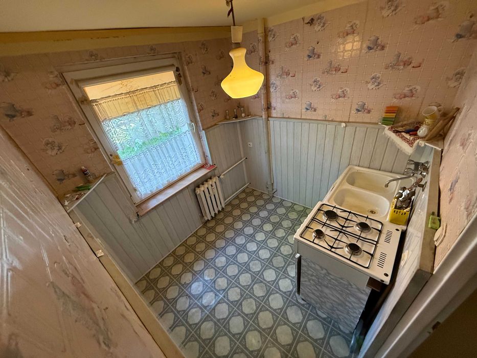 Sprzedam kawalerke 29m2 Rzepin