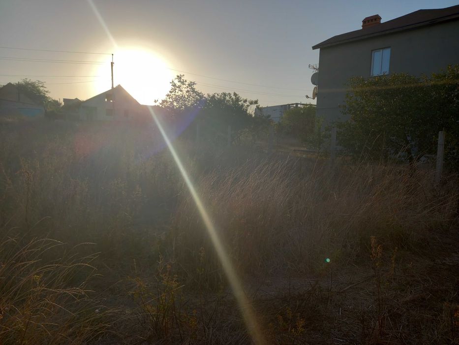 Продам участок под жилую застройку в с.Нерубайское/ К.Маркса