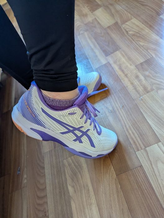 Кроссовки Asics Solution Speed Ff 2 W