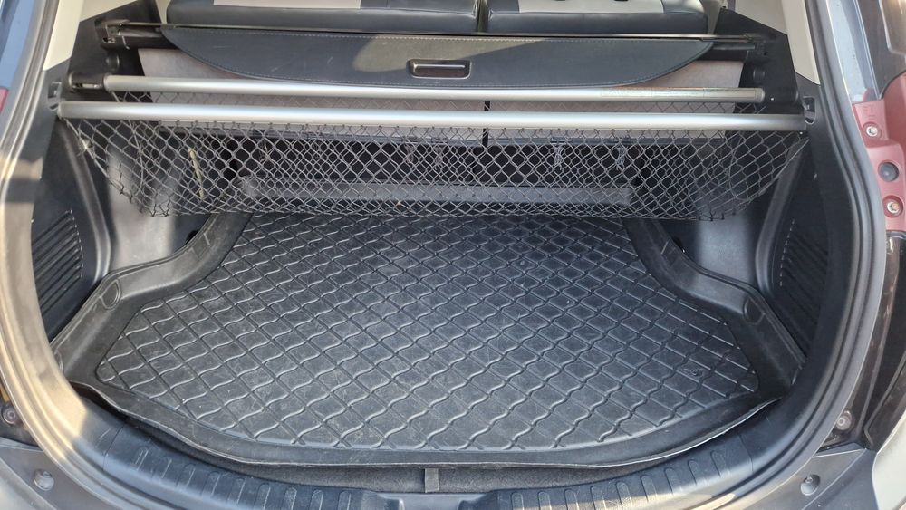 Toyota Rav4 Prestige 2.0 benzyna 4x4