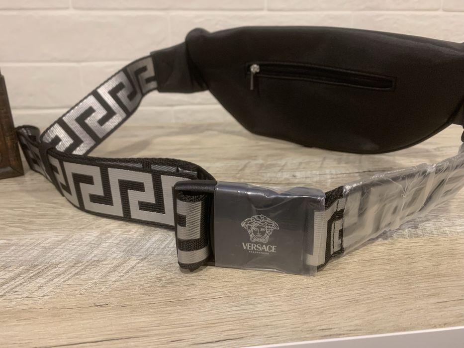 Косметичка / поясна сумка Versace