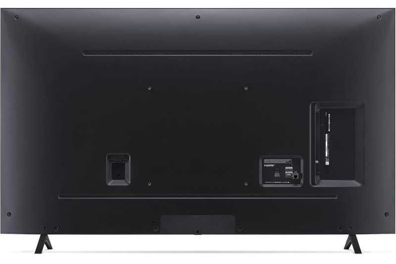 Telewizor LG 65NANO81T3A:LED 4K UHD Smart TV DVB-T2 Magic AI Sound Pro