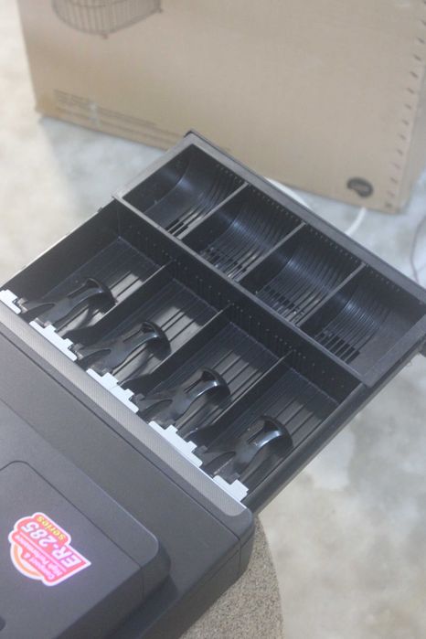 Máquina Registadora SAM4S ER-285