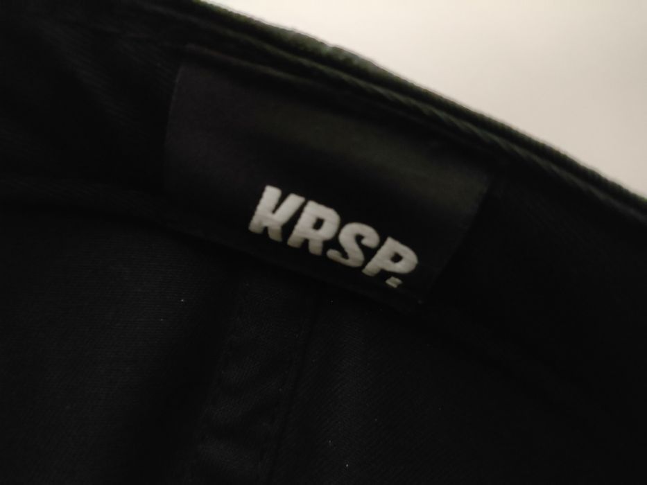 Czapka z daszkiem KRSP