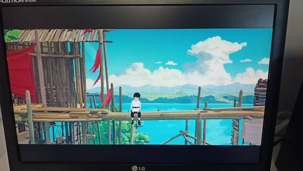 Komputer dla dziecka do gier nauki szkoły internetu Intel i5