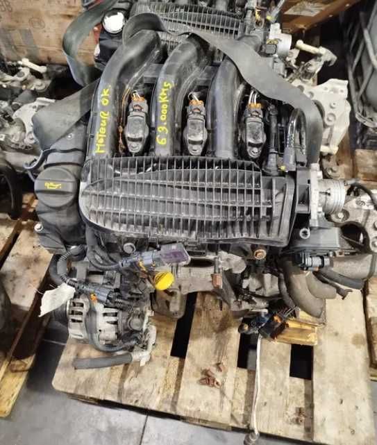 Motor PSA 1.2  HM01