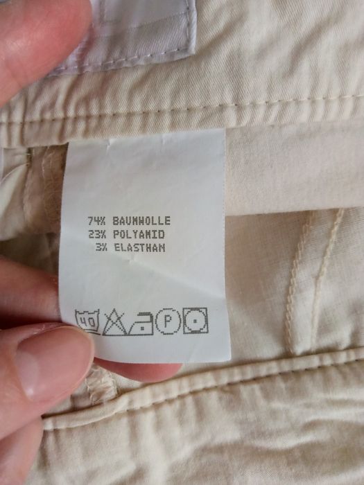 Spódnica maxi Robell Sports