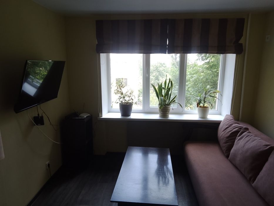 Квартира біля дендропарку вiд власника