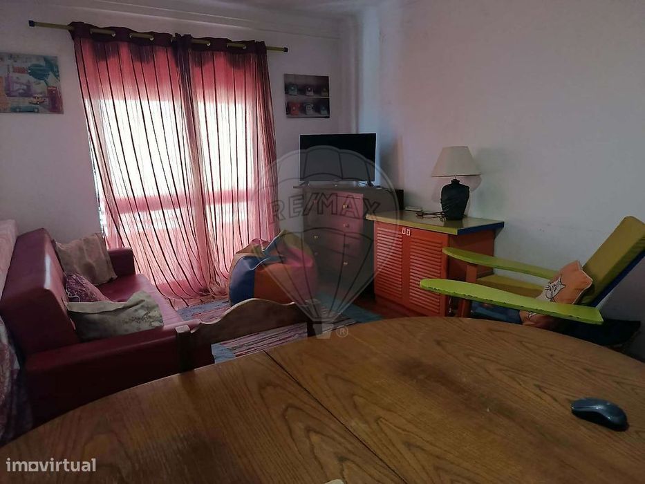 Apartamento T1 à venda em Figueira da Foz