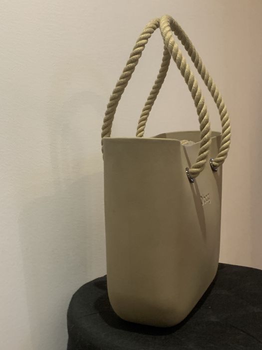 Torebka Obag Standard Duża , full komplet oryginał , Boska , Must Have