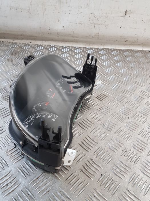 Licznik 55500046010 Fiat Doblo I Lift 1.9 Jtd Europa