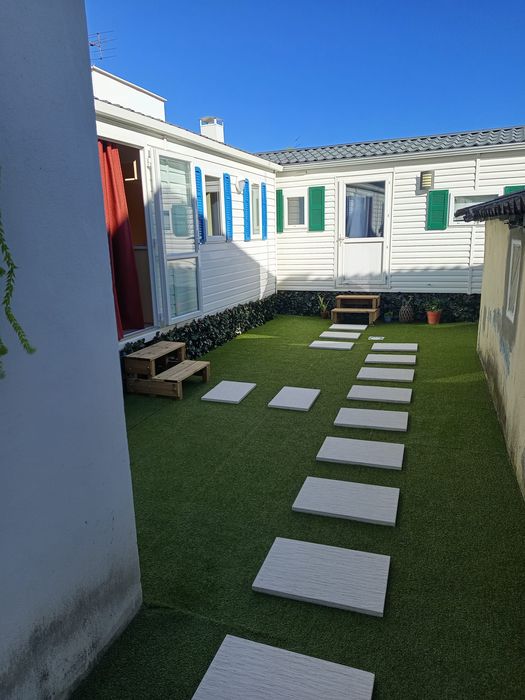 Apartamento prior velho Sacavém junto aeroporto